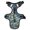 Christmas Tree With Lights, variant on Pet Vest For Walking With Handle Adjustable Reflective Dog Cat Harness Cute Frog