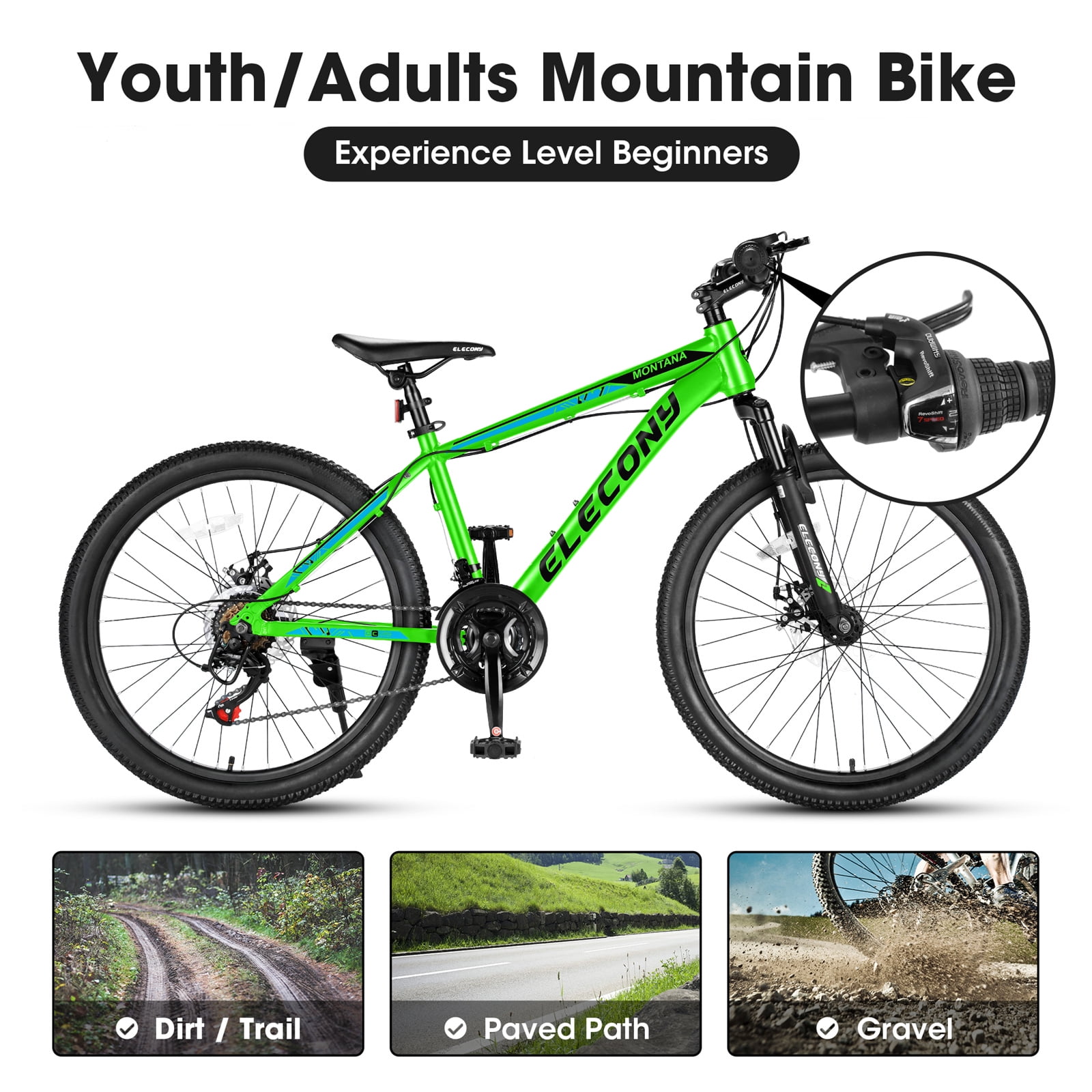 Gear cycles roadeo deals