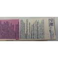 thumbnail image 5 of Pasta dental Biorepair Kids 0-6 cuidado oral sabor uva 50 ml (paquete de 4), 5 of 5