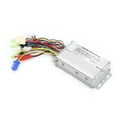 thumbnail image 1 of Motor controlador sin escobillas 24V/36V 250W para bicicleta eléctrica Scooter Jadeshay A, 1 of 8