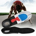 thumbnail image 4 of US Orthotic Arch Support Shoe Insoles for Plantar Fasciitis Flat Feet Heel Pain, 4 of 5