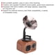 thumbnail image 1 of CAJA DE ALTAVOCES, Mini Soundbox, Reproductor de Música de Cartas Enchufables, Para El Hogar, Oficina para Acampar Al Aire Libre, PARA Interiores,, 1 of 7