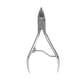 thumbnail image 3 of Codo cortador de dientes de lechón, mango ergonómico de acero inoxidable, pinza para dientes de lechones con resorte de bloqueo, codo de 10cm/ 4 pulgadas, 3 of 5