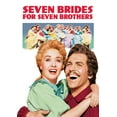 thumbnail image 1 of Seven Brides for Seven Brothers [DVD], 1 of 3
