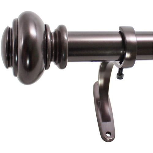 Curtain Rod 5 Inch Projection