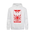 thumbnail image 1 of Sudadera Con Capucha Devil Tarot Crybaby Algodón Tees Fitness Devilman Akira Ryo Anime Manga Jersey Día De Navidad, 1 of 3