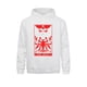 thumbnail image 3 of Sudadera Con Capucha Devil Tarot Crybaby Algodón Tees Fitness Devilman Akira Ryo Anime Manga Jersey Día De Navidad, 3 of 4