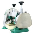 thumbnail image 5 of Sugarcane Ginger Press Juicer Machine Hand-Cranked Commercial Household, 5 of 10