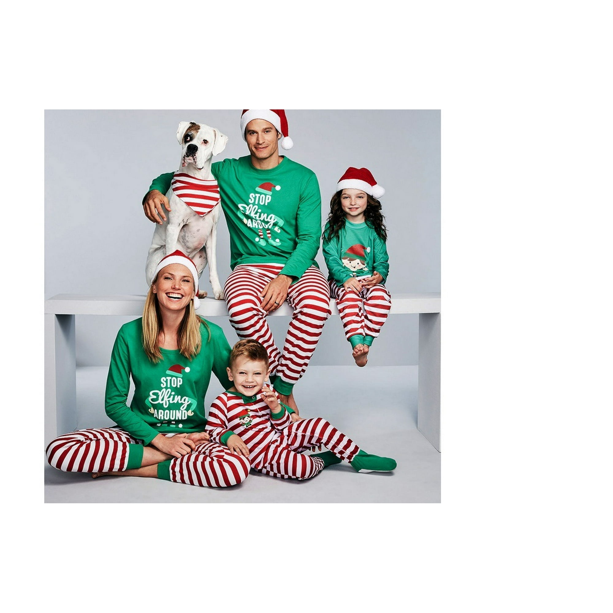 Matching mom and kid pajamas hotsell