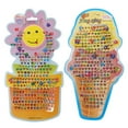 thumbnail image 3 of Kids Girl Crystal Stick Earring Sticker Toy Body Bag Party BEST Jewellery T8O8, 3 of 9