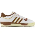 thumbnail image 2 of NEW Adi-das Originals RIVALRY 86 LOW - Sneakers Shoes Leather White FZ6317 ORI..., 2 of 6