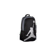 Nike Boys Air Jordan ISO Backpack - Black