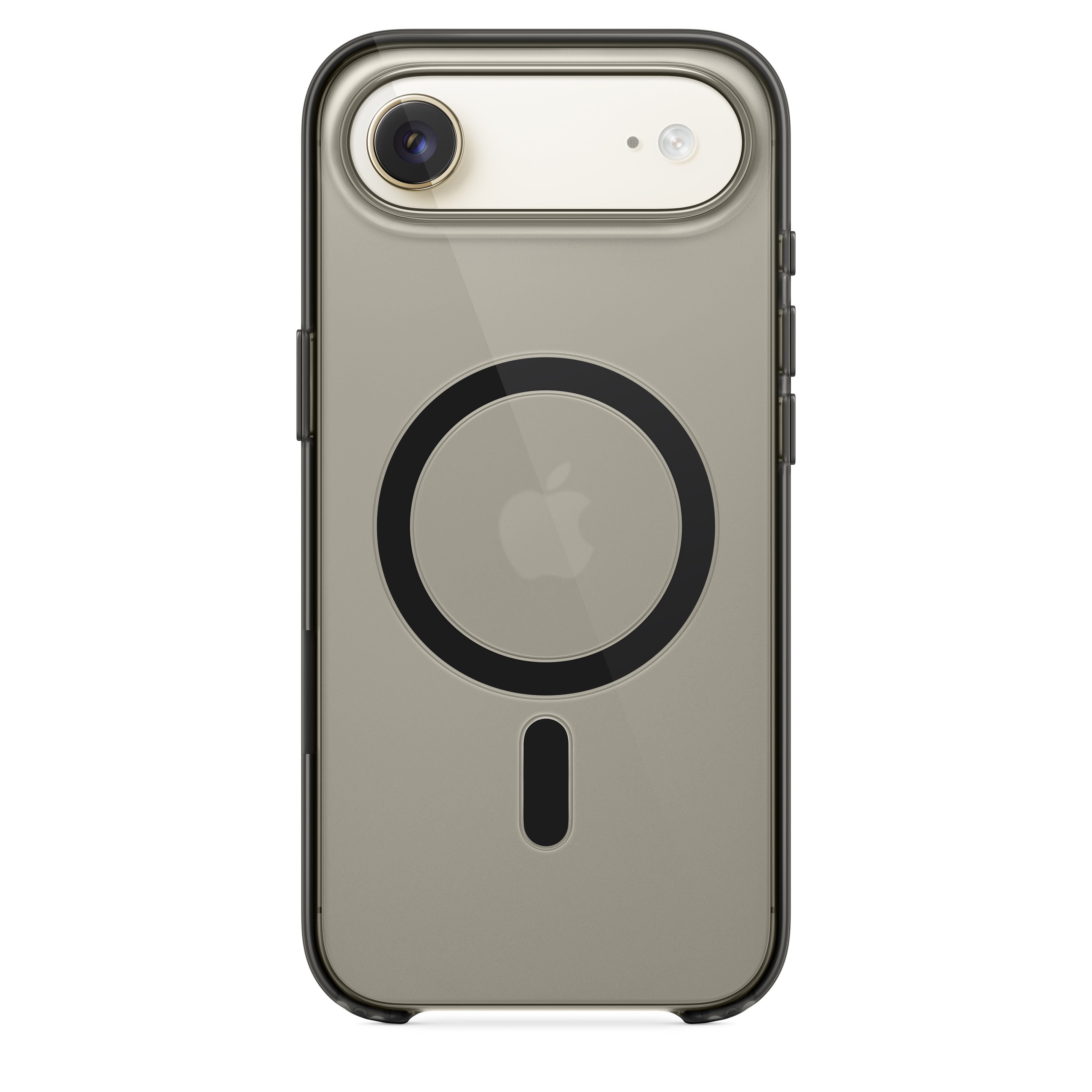 Apple iPhone Air Case with MagSafe – Shadow