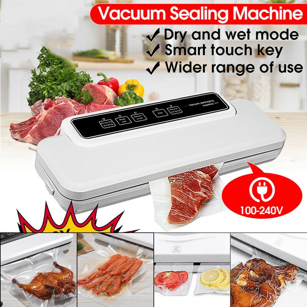 seal a meal machine
