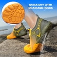 thumbnail image 6 of AUXDIQ Water Shoes Women Men Quick Dry Aqua Shoes Barefoot Beach Swim Shoes, 6 of 6