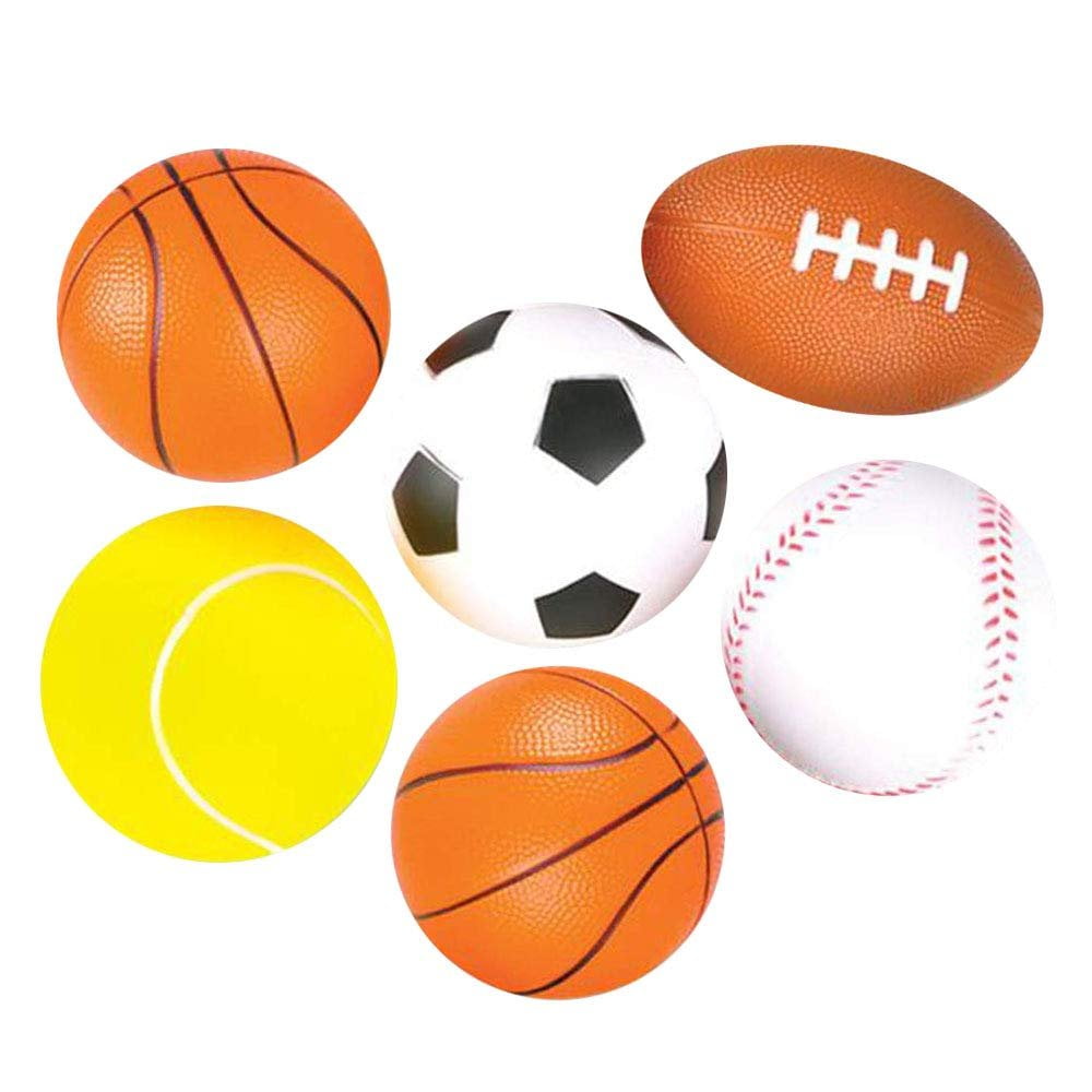Balls спорт
