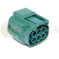 thumbnail image 4 of 1x Connector 6-way for Nissan Throttle Body Sensor ETB0013 w/out wire, 4 of 5
