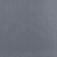 thumbnail image 5 of Fundas de Almohada Rebeca Percal 300 King Size Gris Oxford, 5 of 5