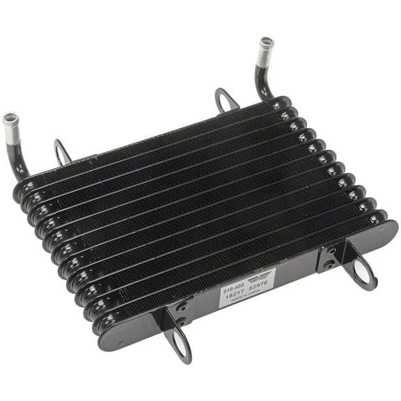 Dorman 918-456 Automatic Transmission Oil Cooler for Specific Honda Models Fits select: 2001-2003,2005 HONDA CIVIC HX