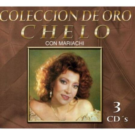 Coleccion De Oro (Remaster)
