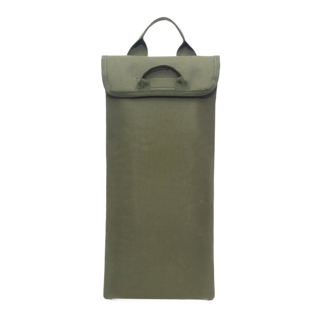 Bolsa de almacenamiento Bolsa térmica con aislamiento Funda protectora con aislamiento para vejiga d Tomshoo Bolsa de almacenamiento
