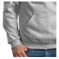 thumbnail image 4 of Sudadera Capucha Padres De San Diego Mlb Mod. K Beisbol Msi, 4 of 4