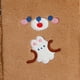 thumbnail image 3 of Bolsa Funda de felpa con dibujos animados para tableta funda protectora suave Ehuebsd y portátil para iPad de 10511 pulgadas, 3 of 3