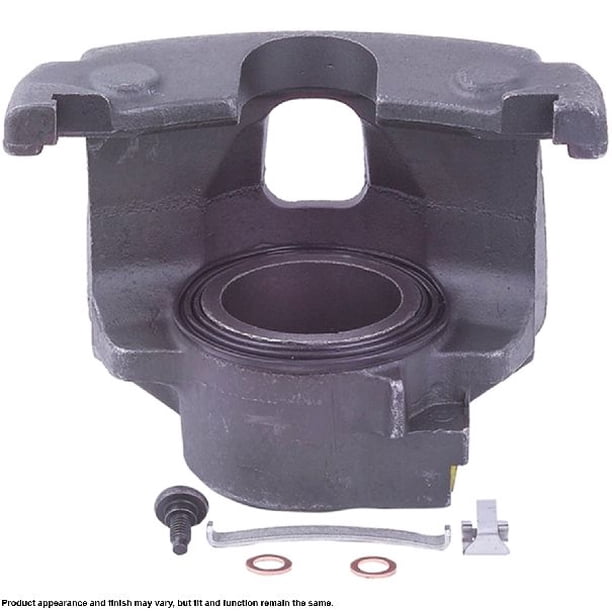OE Replacement for 19751978 Chevrolet P30 Front Right Disc Brake