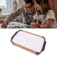 thumbnail image 1 of Mesa De Hockey De Aire, Rompecabezas De Ocio, Juego De Mesa De Hockey De Aire De Alta Resistencia Para Interiores Para Adultos, 1 of 7