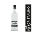 thumbnail image 2 of Pack de 6 Tequila Jimador Cristalino de 700ml Jimador Cristalino 700ml, 2 of 3