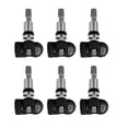 thumbnail image 5 of Programming TPMS Sensor 315/433MHZ Universal 2 in 1 Mx-Sensor Tire Pressure Monitor System Repair To, 5 of 5