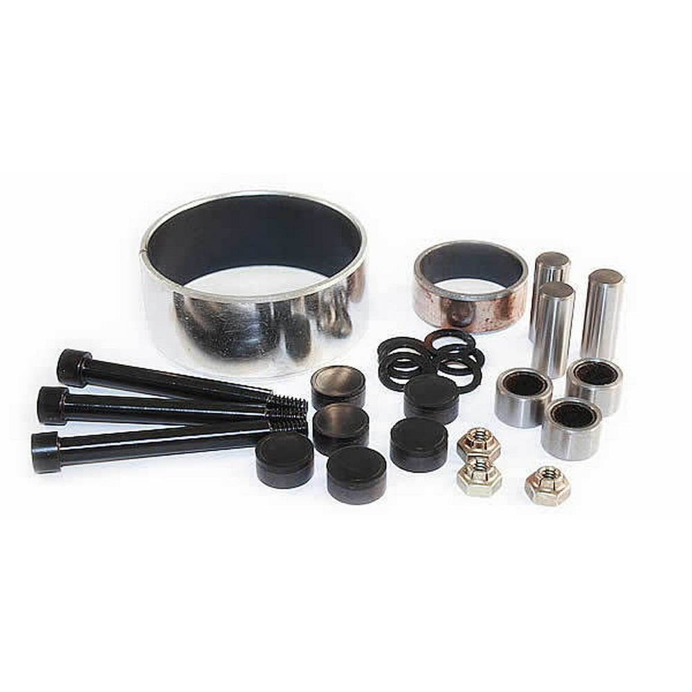 EPI Primary Clutch Complete Rebuild Kit for Polaris 500 Sportsman 4x4