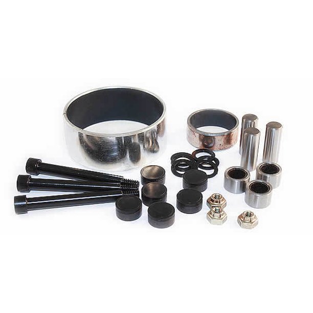 EPI Primary Clutch Complete Rebuild Kit for Polaris 500 Sportsman 4x4