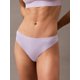 thumbnail image 4 of Calzón Tanga Calvin Klein Invisibles Sin Costuras Paquete de 3, 4 of 5