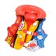 thumbnail image 1 of Chaleco De Natación Inflable Para Niños Y Niñas, Flotabilidad Para Kayak, Deportes Acuáticos, Navegación, Amarillo Y Azul azul amarillo, 1 of 9