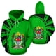 thumbnail image 5 of Sudadera con capucha con estampado de mapa de la bandera de Tanzania, sudaderas con capucha de países de África para hombres, ropa informal para niños, sudadera con capucha con emblema nacional, camis, 5 of 5