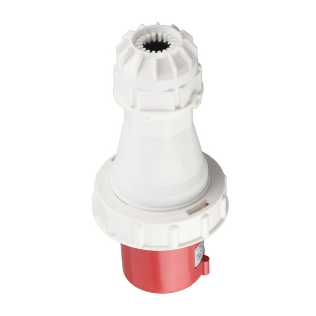 Aviation Socket,Industrial Socket CEE Aviation Waterproof Socket Industrial Socket Connector Modern Innovation