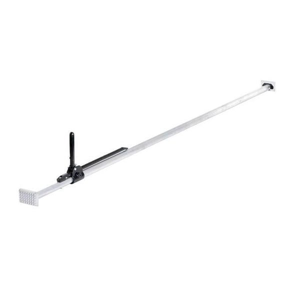 Vestil CB-7 Heavy Duty One Piece Aluminum Cargo Bar
