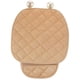 thumbnail image 5 of Funda de asiento de coche Invierno Cálido perfecl 24x20 Pulgadas beige, 5 of 8