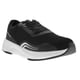 thumbnail image 4 of Tenis Rosalia Color Negro 25.5 Dorothy Gaynor Tenis Rosalia Color Negro 25.5, 4 of 6