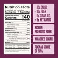 thumbnail image 6 of Sola Everything Protein Bagels,  Complete Protein, 12.4oz, 4 Count, 6 of 10