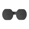 thumbnail image 3 of Funda Protectora De Gafas Tapa de lente para gafas, cubierta de lente de consola de juegos anticaída, lavable a prueba de polvo para PSVR2 Hugtrwg libre de BPA, 3 of 9