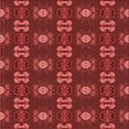 thumbnail image 1 of Ahgly Company Machine Washable Indoor Square Transitional Cranberry Red Area Rugs, 4' Square, 1 of 7