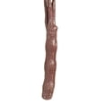 thumbnail image 4 of Vickerman 23" Artificial Coffee Peony Spray., 4 of 7
