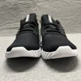 thumbnail image 4 of Adi - das Kaptir 3.0 Black/White MENS 11 NEW W/Box IF7318 Running Shoe, 4 of 6
