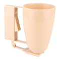 thumbnail image 2 of Cupcake Batter Dispenser, Food-grade Practical Dispenser For Cakes, Convenient ABS Kitchen Accessory For Mix Crepes Cakes Home Waffles, 2 of 8