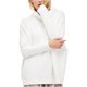 thumbnail image 1 of Free People Womens Ottoman Slouchy Tunic Sweater, Blanco, XS Free People Sayo, 1 of 1