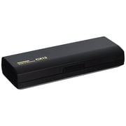 Hohner Cx-12 Black Chromatic Harmonica - Key of Tenor C