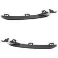 thumbnail image 4 of New Front Left and Front Right Bumper Retainer Compatible With Bmw X3 sDrive28i X3 xDrive28i 2015-2017 By BM1038173 BM1039173 51117413921 51117413922, 4 of 5