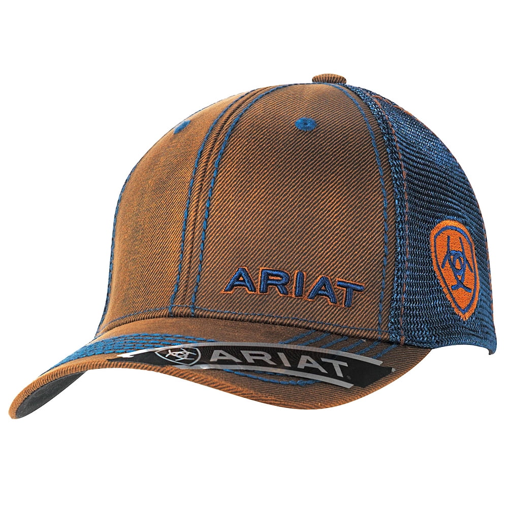 ariat hats mens